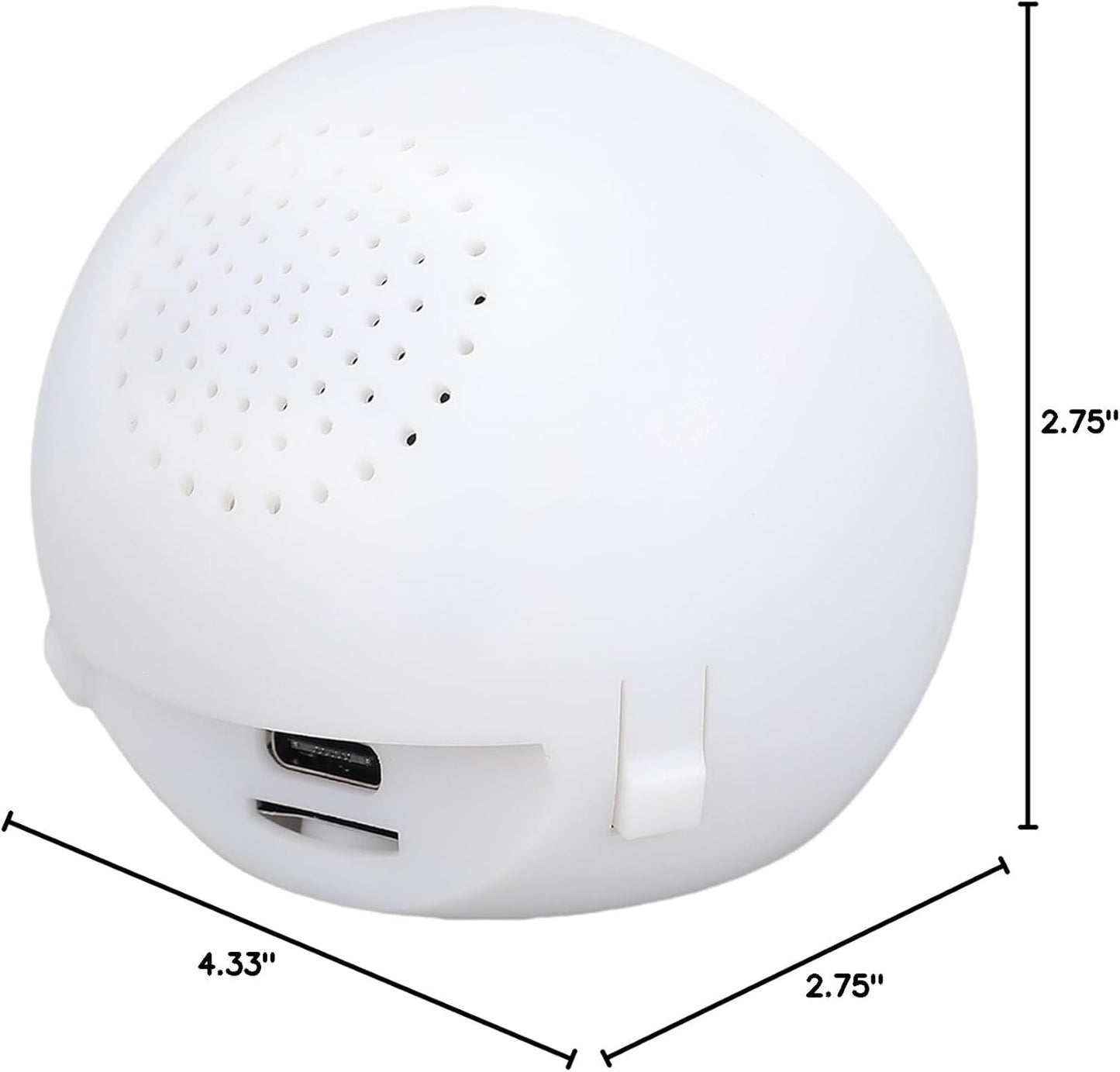 AI Robot Voice Control Companion — Smart Interactive Robot