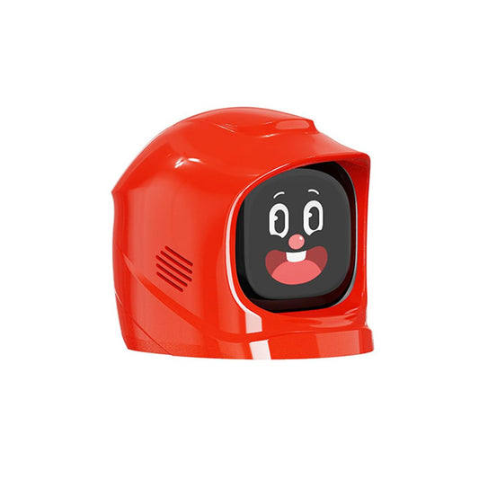 Hanll AI Car Robot Dashboard Companion