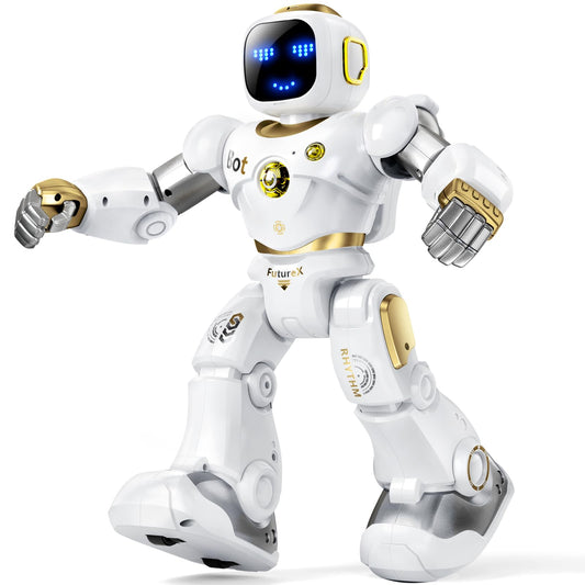 Ruko 1088 Large Smart Robot for Kids