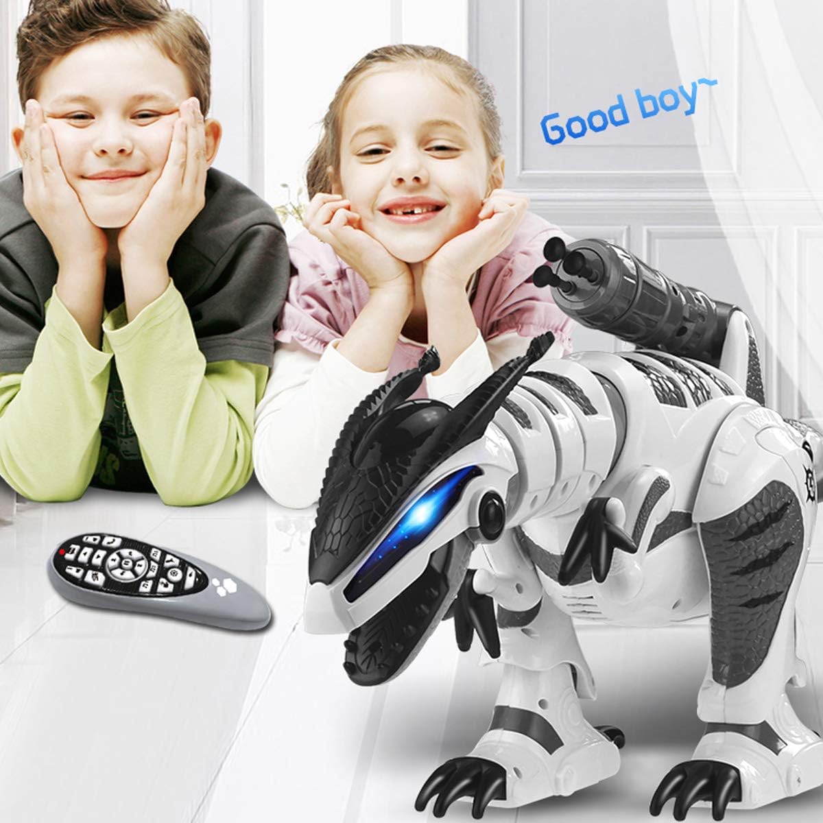Fistone RC Robot Dinosaur