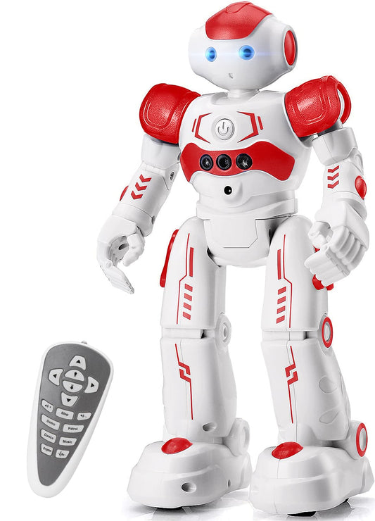KingsDragon RC Robot