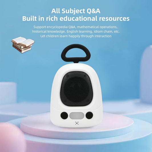Sanpyl AI Desk Robot Companion