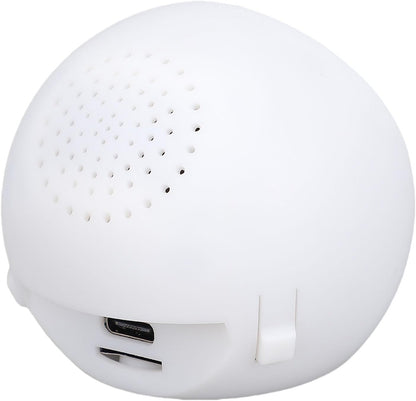 AI Robot Voice Control Companion — Smart Interactive Robot