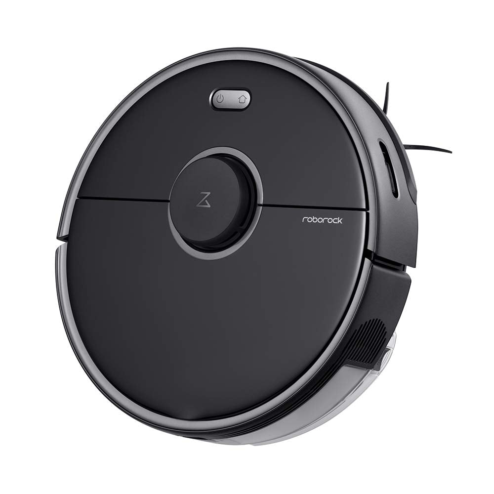 Roborock Q7 M5+ Robot Vacuum & Mop — 10000Pa Suction, 7-Week Self-Empty & LiDAR Navigation
