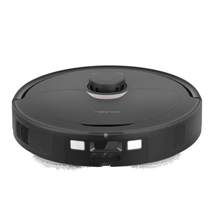 Roborock Q7 M5+ Robot Vacuum & Mop — 10000Pa Suction, 7-Week Self-Empty & LiDAR Navigation