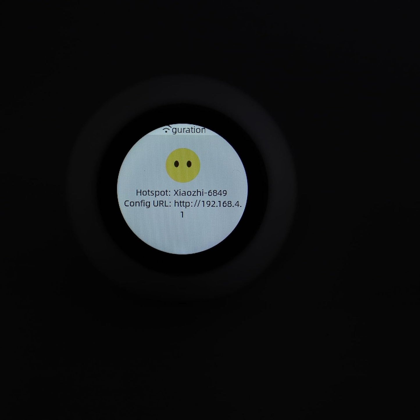 AI Robot Voice Control Companion — Smart Interactive Robot