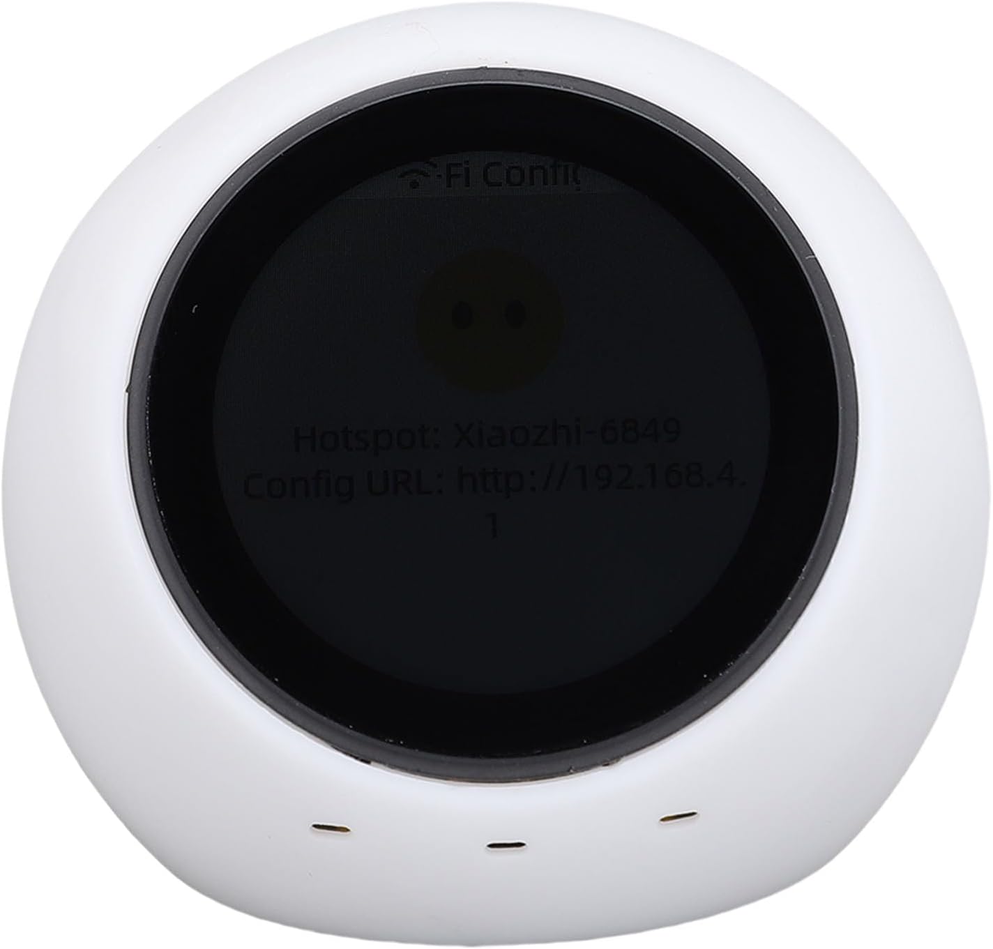 AI Robot Voice Control Companion — Smart Interactive Robot