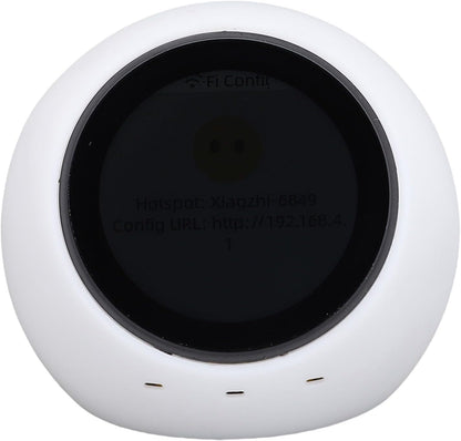 AI Robot Voice Control Companion — Smart Interactive Robot