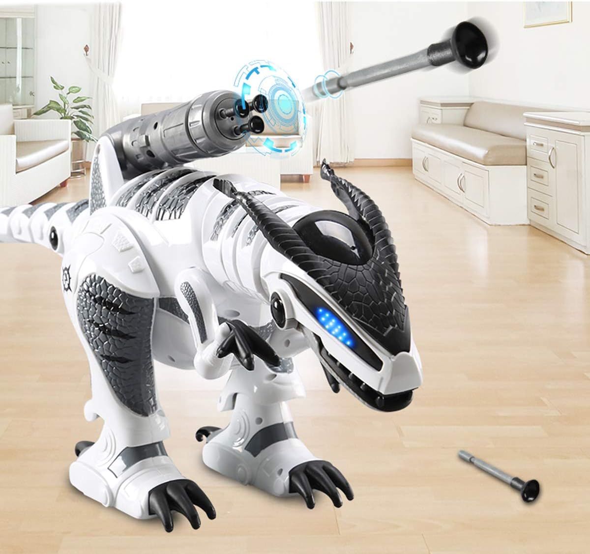 Fistone RC Robot Dinosaur