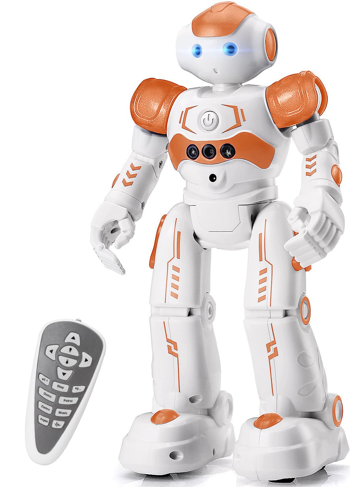 KingsDragon RC Robot