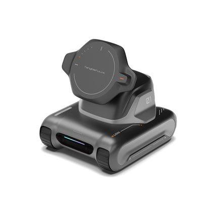 LOOI Robot — AI Desktop Companion with ChatGPT & Gemini