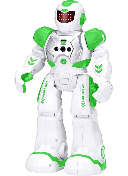 KingsDragon RC Gesture Sensing Robot