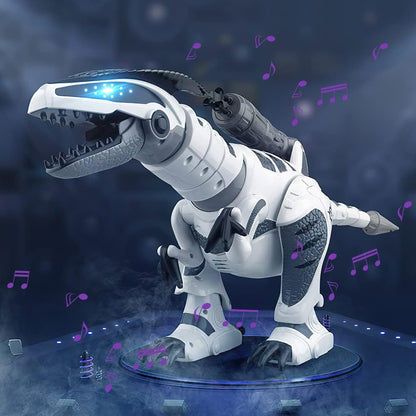 Fistone RC Robot Dinosaur