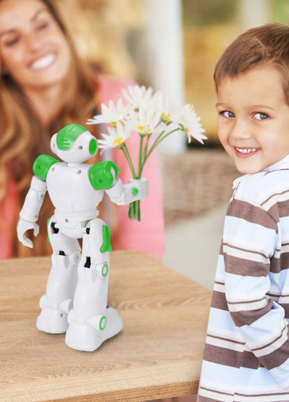 KingsDragon RC Robot