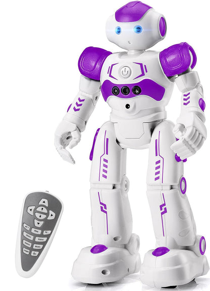 KingsDragon RC Robot
