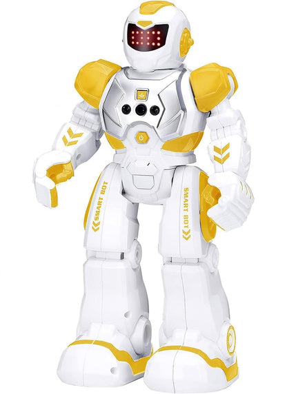 KingsDragon RC Gesture Sensing Robot