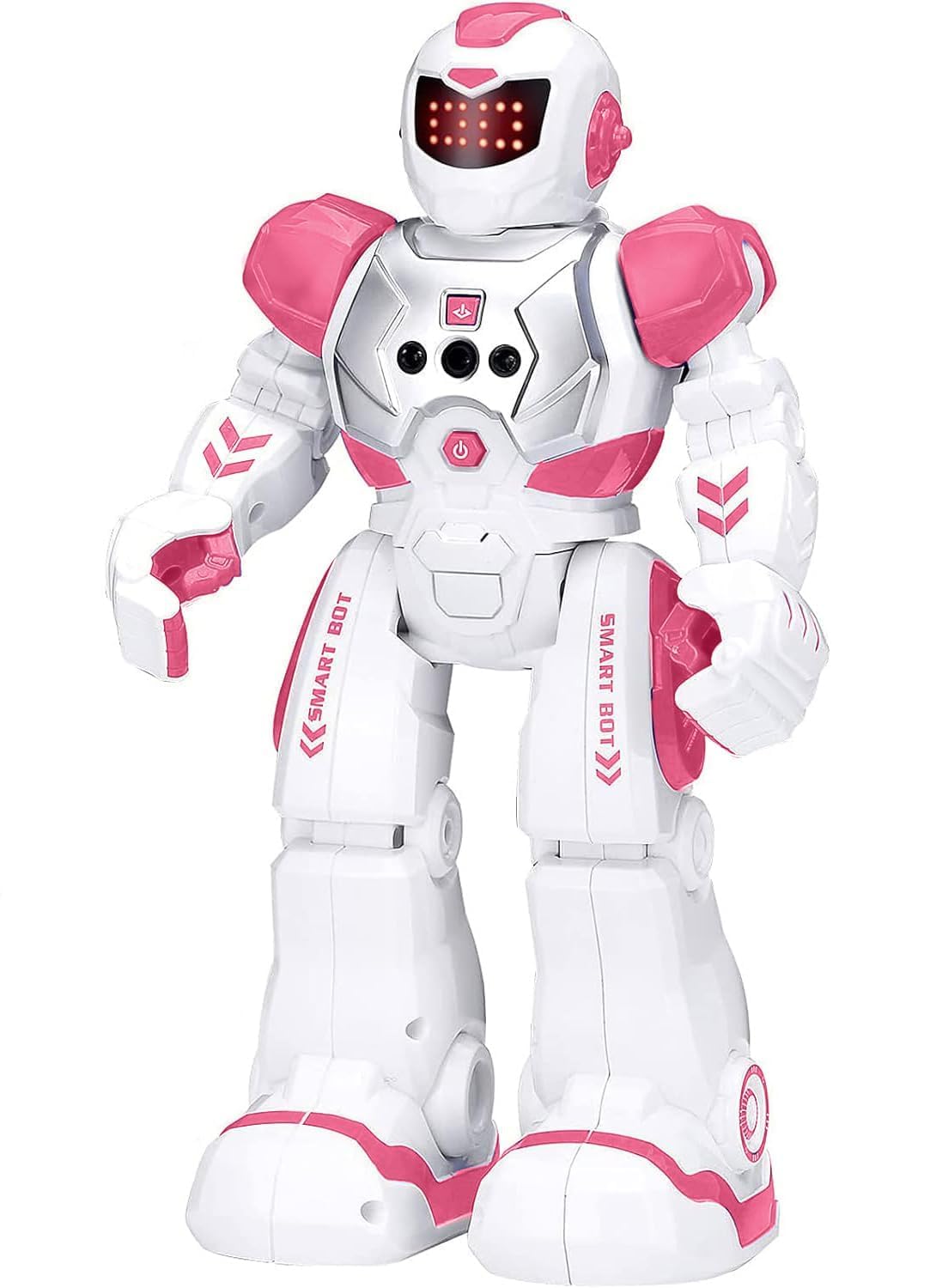 KingsDragon RC Gesture Sensing Robot