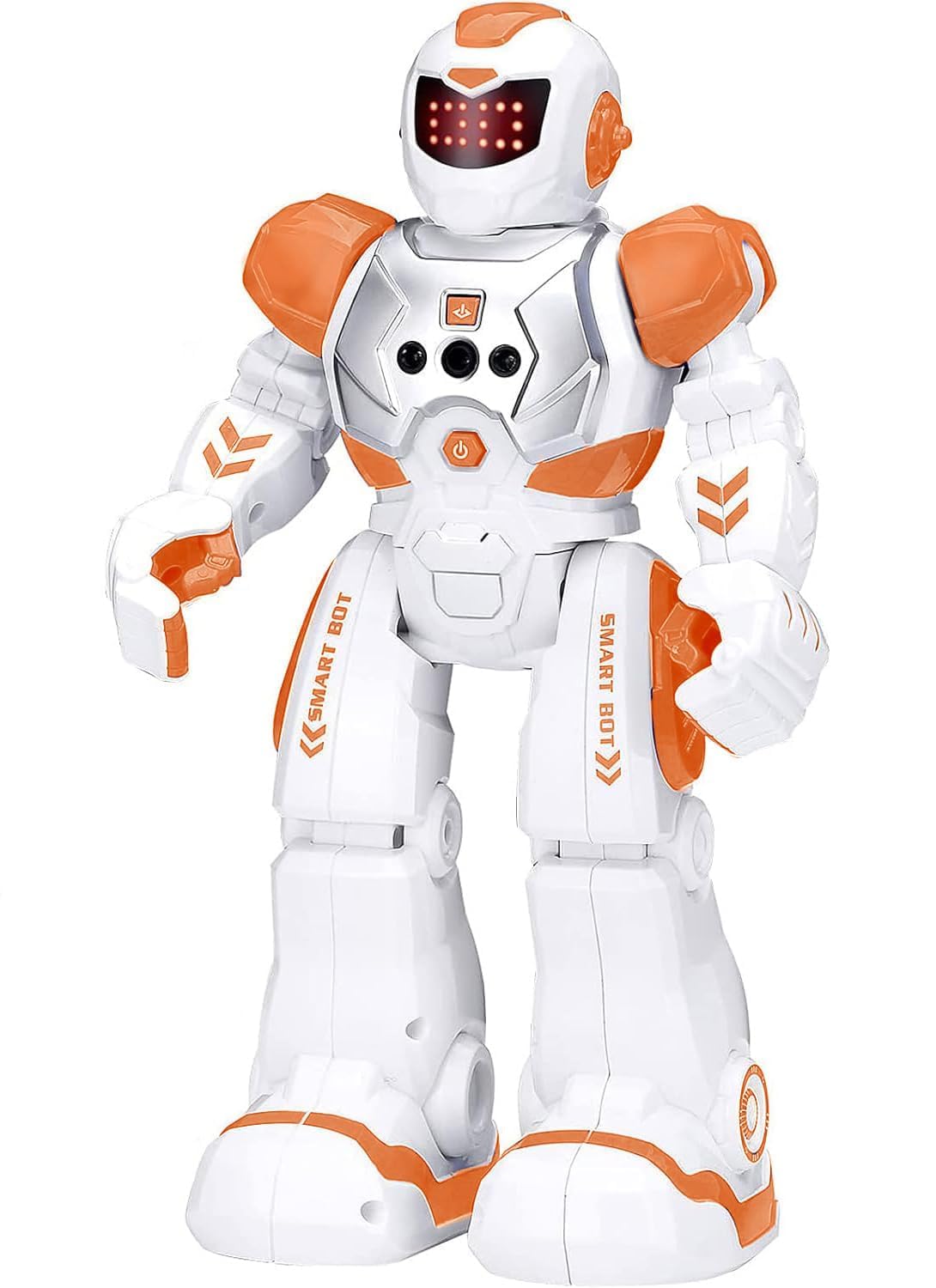 KingsDragon RC Gesture Sensing Robot