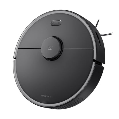 Roborock Q7 M5+ Robot Vacuum & Mop — 10000Pa Suction, 7-Week Self-Empty & LiDAR Navigation