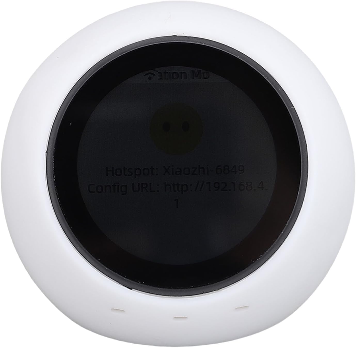 AI Robot Voice Control Companion — Smart Interactive Robot