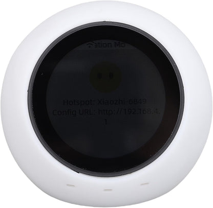 AI Robot Voice Control Companion — Smart Interactive Robot