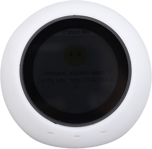 AI Robot Voice Control Companion — Smart Interactive Robot
