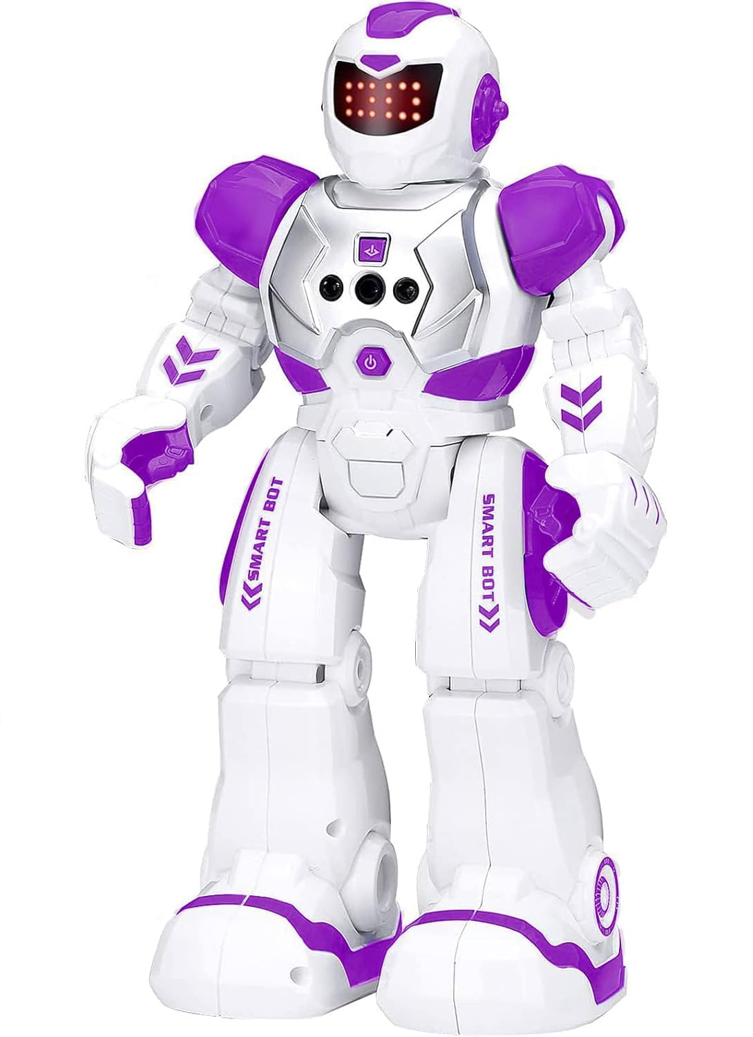 KingsDragon RC Gesture Sensing Robot