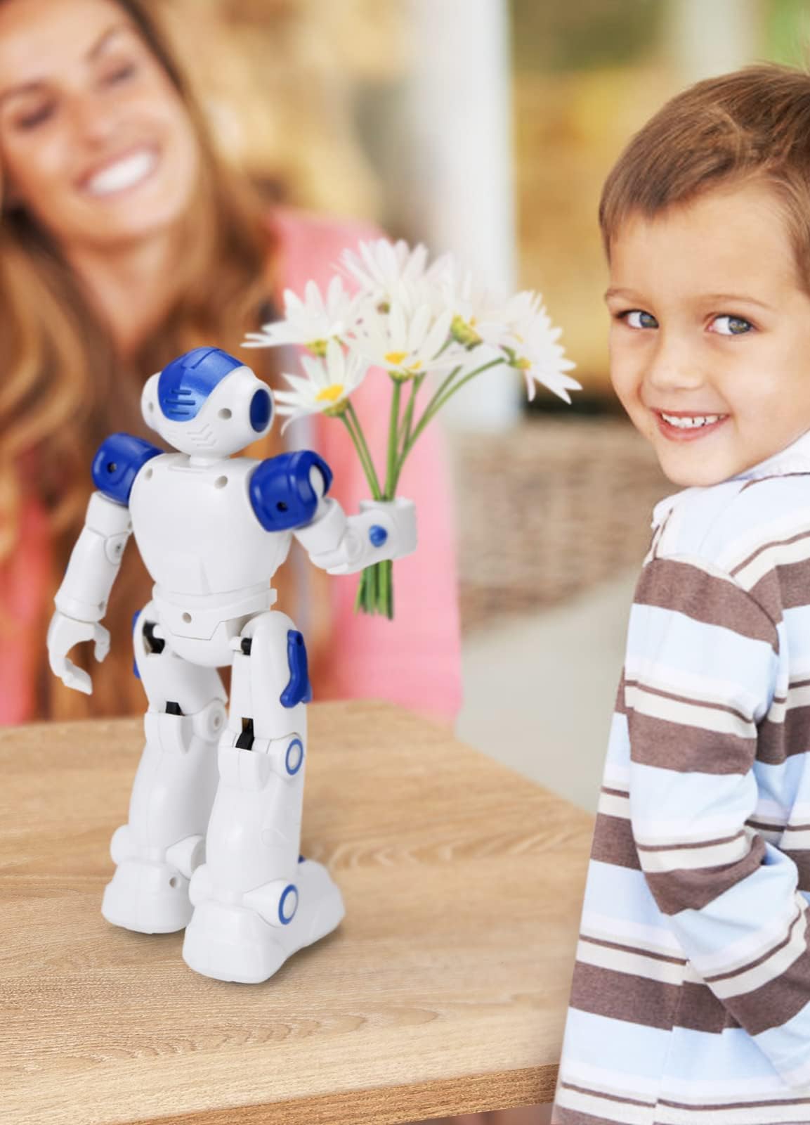 KingsDragon RC Robot