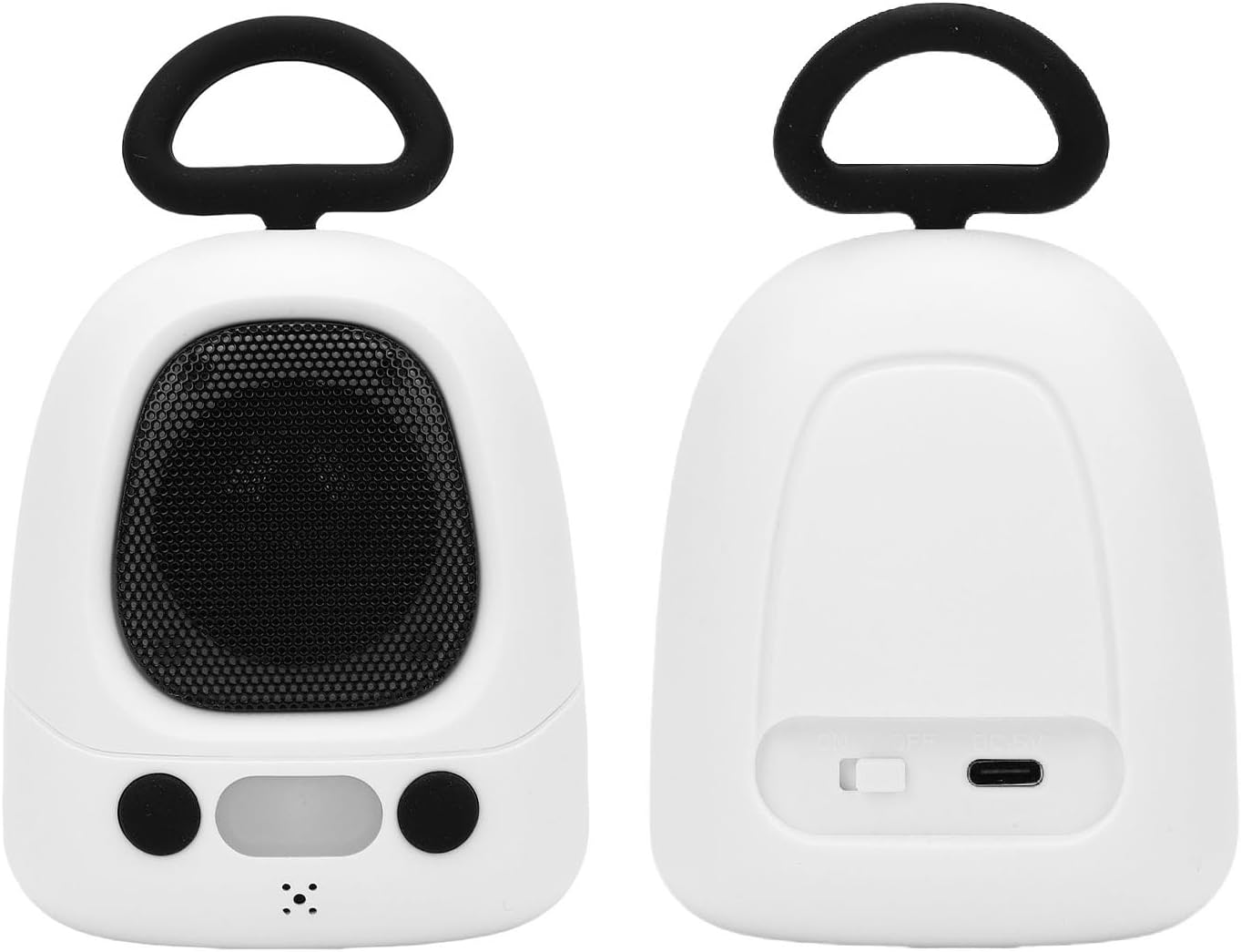 Sanpyl AI Desk Robot Companion