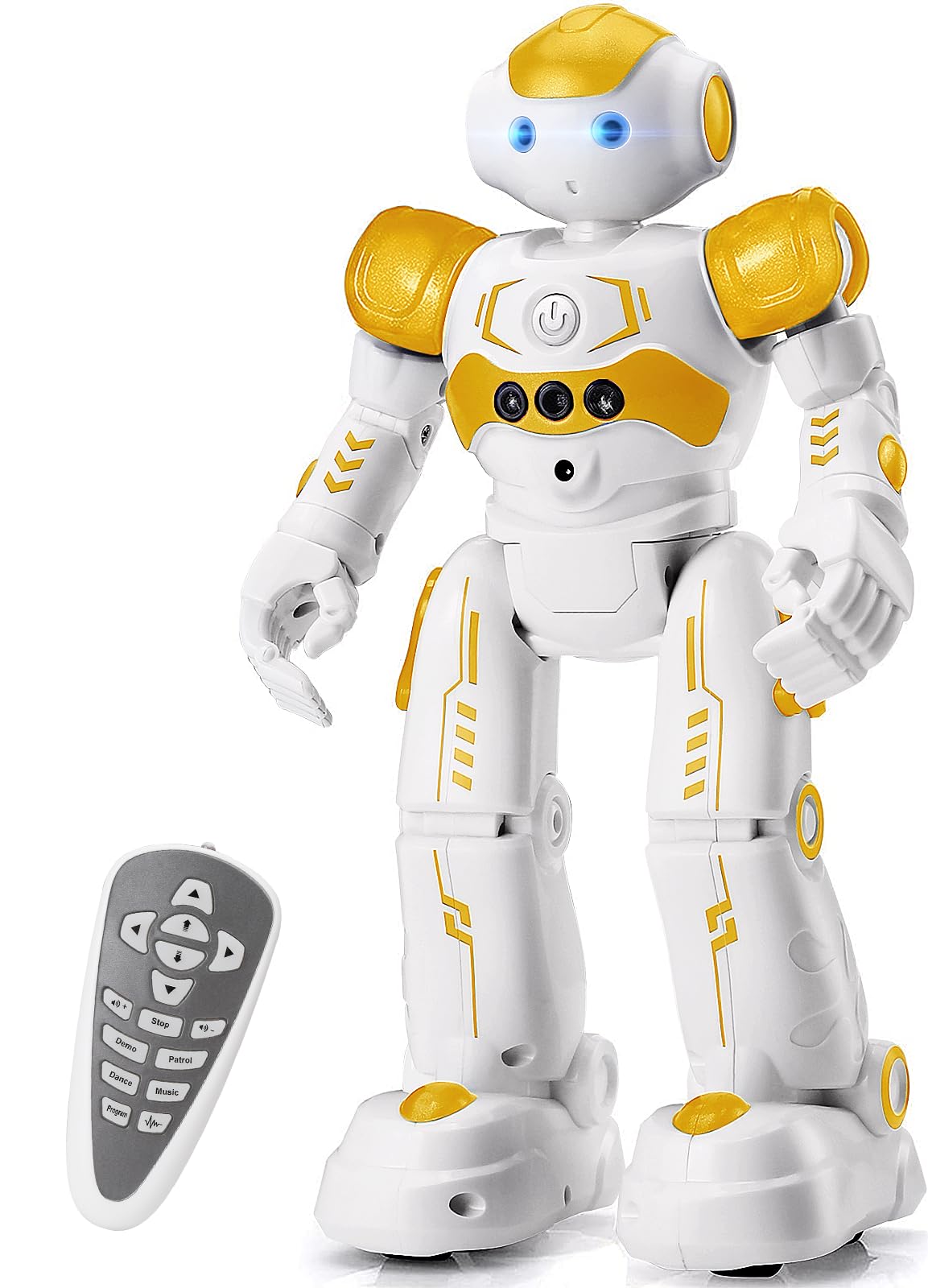 KingsDragon RC Robot