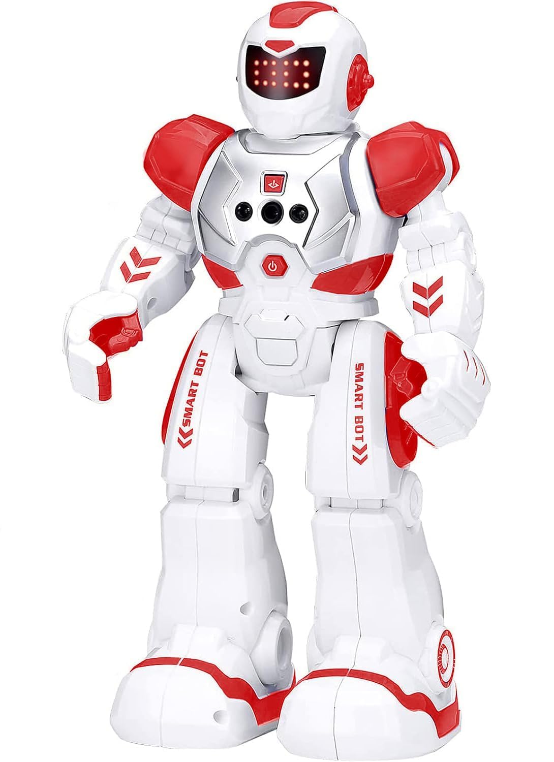 KingsDragon RC Gesture Sensing Robot