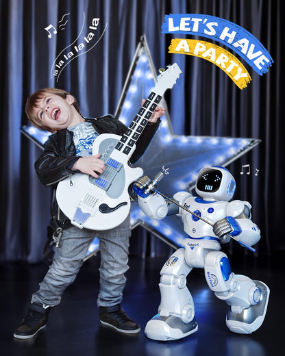 Ruko 1088 Large Smart Robot for Kids