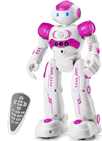 KingsDragon RC Robot