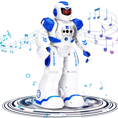 KingsDragon RC Gesture Sensing Robot