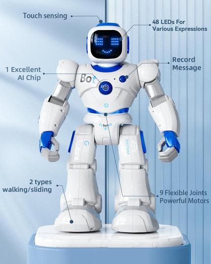 Ruko 1088 Large Smart Robot for Kids