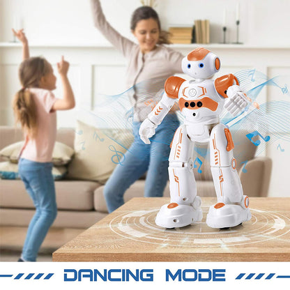 KingsDragon RC Robot