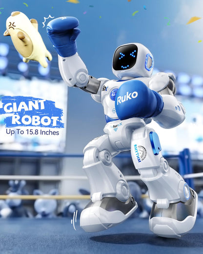 Ruko 1088 Large Smart Robot for Kids