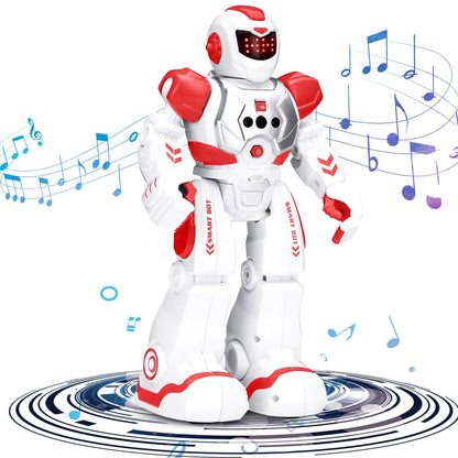 KingsDragon RC Gesture Sensing Robot