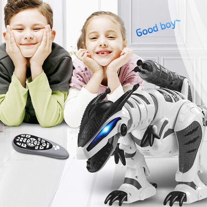 Fistone RC Robot Dinosaur