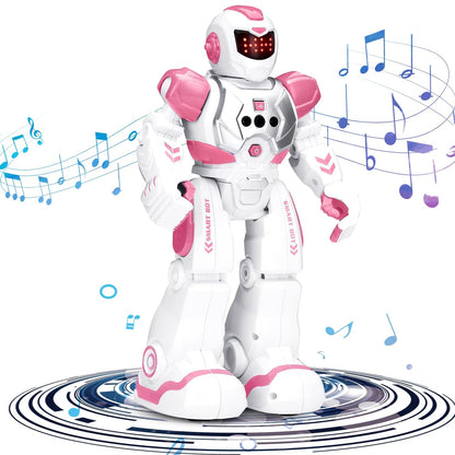 KingsDragon RC Gesture Sensing Robot