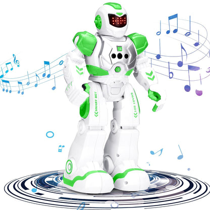 KingsDragon RC Gesture Sensing Robot