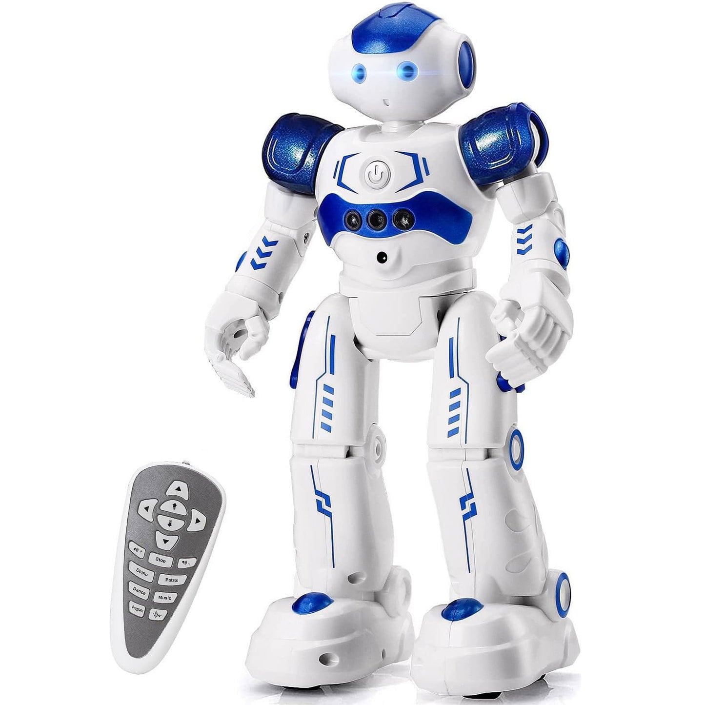 KingsDragon RC Robot