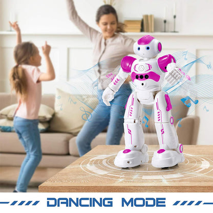 KingsDragon RC Robot