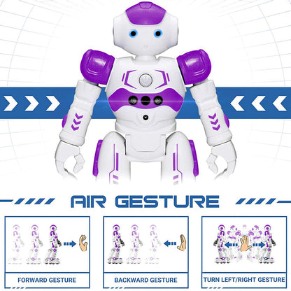 KingsDragon RC Robot