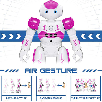 KingsDragon RC Robot