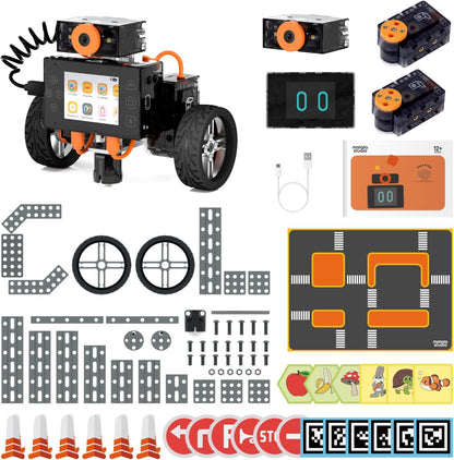 Nous AI Robot for Kids Ages 12+ — Build Your Own AI Robot