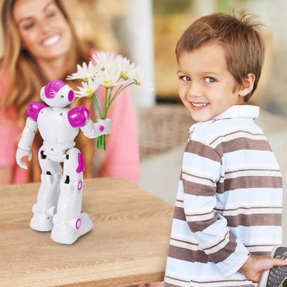 KingsDragon RC Robot