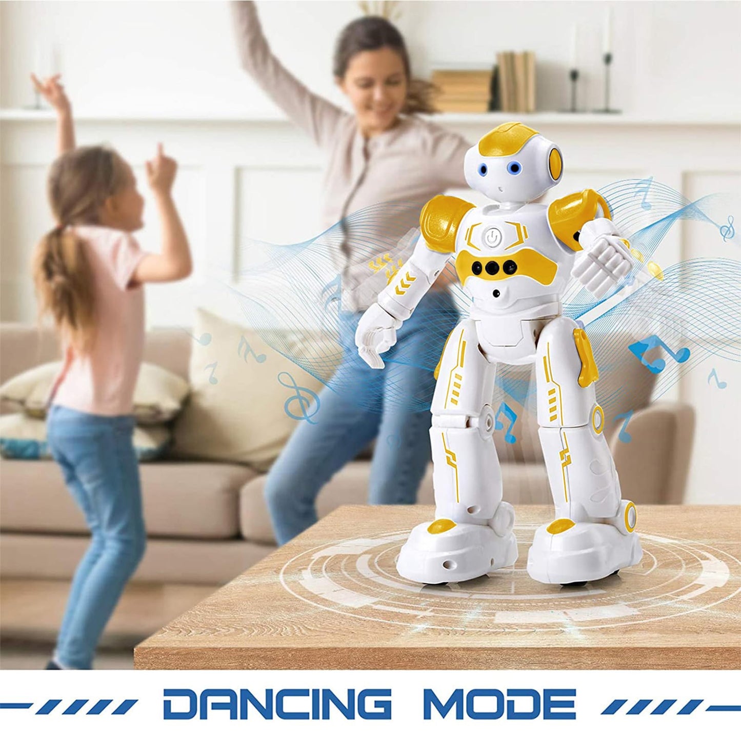 KingsDragon RC Robot