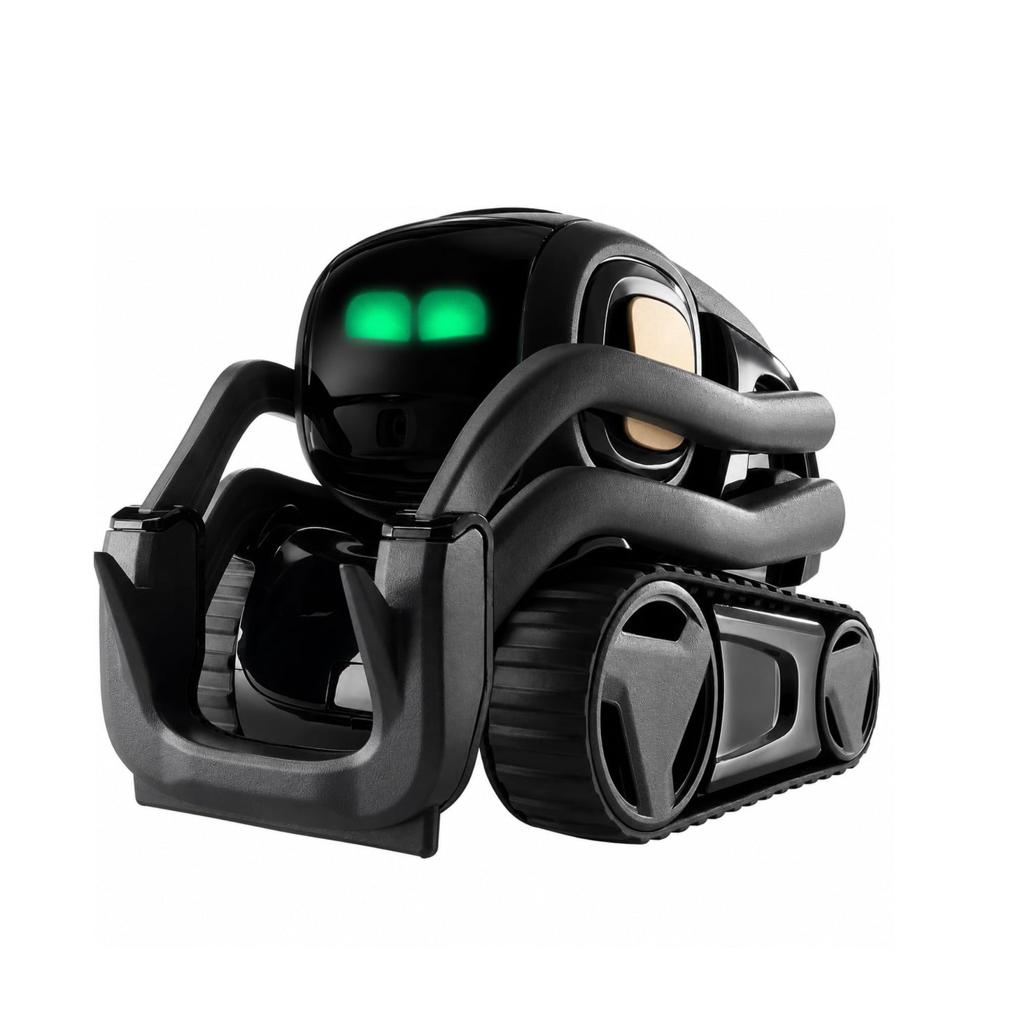 Anki Vector 2.0 — AI Home Robot with ChatGPT, Face Recognition & Voice Conversations