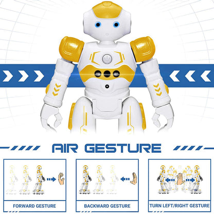 KingsDragon RC Robot
